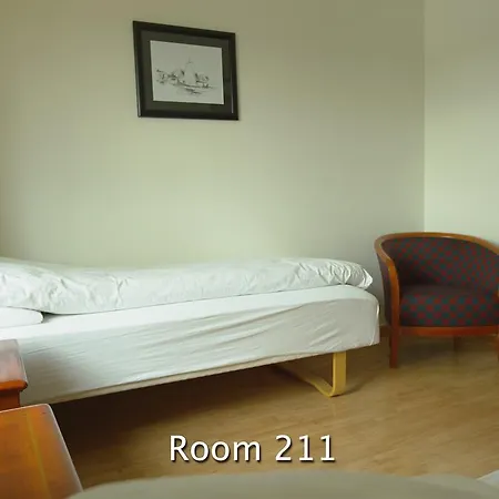 Hotel Fiskarheimen Havly, *