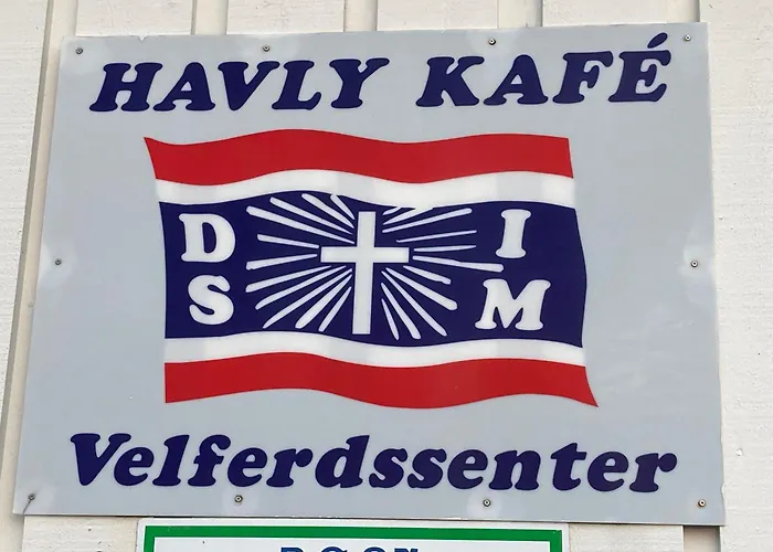 Havly Rost - Hotell Og Fiskarheim * Røst