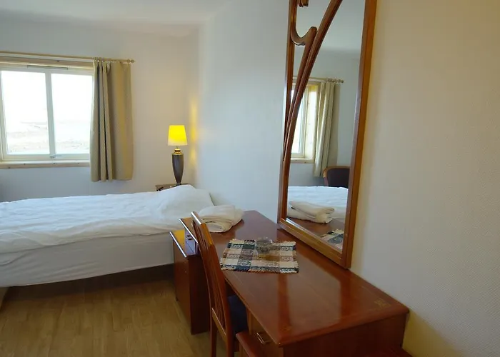 Havly Rost - Hotell Og Fiskarheim Hotel