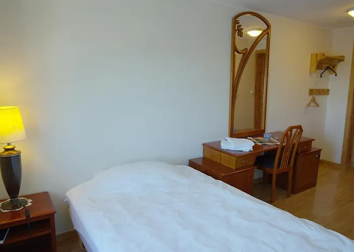Havly Rost - Hotell Og Fiskarheim * Røst