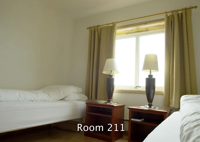 Havly Rost - Hotell Og Fiskarheim Hotel Røst