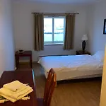 Havly Rost - Hotell Og Fiskarheim * Рёст