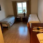 Havly Rost - Hotell Og Fiskarheim Отель *