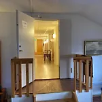 Отель Havly Rost - Hotell Og Fiskarheim Рёст