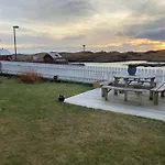 Havly Rost - Hotell Og Fiskarheim