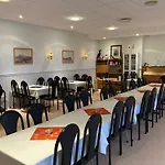Havly Rost - Hotell Og Fiskarheim Отель *