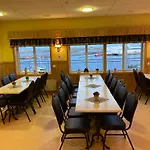 Отель Havly Rost - Hotell Og Fiskarheim *