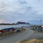 Havly Rost - Hotell Og Fiskarheim