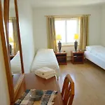 Отель Havly Rost - Hotell Og Fiskarheim Рёст