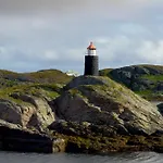 Havly Rost - Hotell Og Fiskarheim *