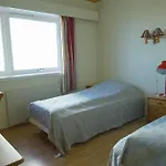 Havly Rost - Hotell Og Fiskarheim * Рёст