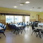 Havly Rost - Hotell Og Fiskarheim *