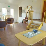 Havly Rost - Hotell Og Fiskarheim Рёст