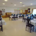 Havly Rost - Hotell Og Fiskarheim