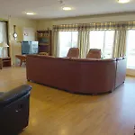 Havly Rost - Hotell Og Fiskarheim Отель
