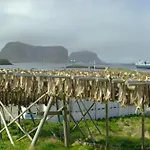 Havly Rost - Hotell Og Fiskarheim