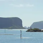 Havly Rost - Hotell Og Fiskarheim Отель