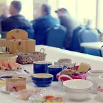 Havly Rost - Hotell Og Fiskarheim *