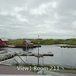 Havly Rost - Hotell Og Fiskarheim *