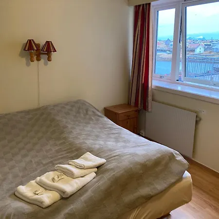 Havly Rost - Hotell Og Fiskarheim *
