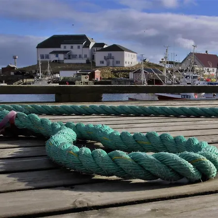 Havly Rost - Hotell Og Fiskarheim