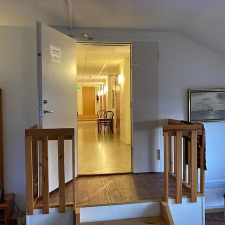 Hotel Havly - Og Fiskarheim Røst