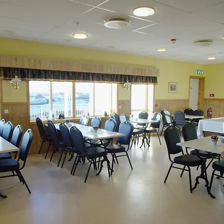 Havly - Og Fiskarheim *