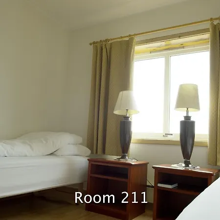 Havly - Og Fiskarheim Hotel Røst